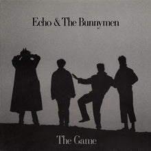 Load image into Gallery viewer, Echo &amp; The Bunnymen : The Game (12&quot;, Single)
