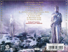 Load image into Gallery viewer, Tristania : Beyond The Veil (CD, Album, RP)
