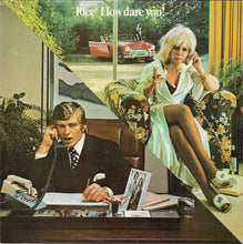 Load image into Gallery viewer, 10cc : How Dare You! (LP, Album, RE)
