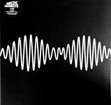 Load image into Gallery viewer, Arctic Monkeys : AM (LP, Album, Gat)
