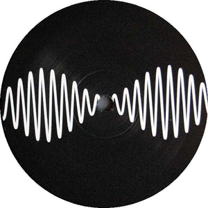 Arctic Monkeys : AM (LP, Album, Gat)