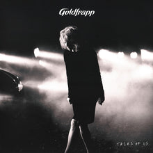 Load image into Gallery viewer, Goldfrapp : Tales Of Us (LP, Album, 180 + CD, Album)
