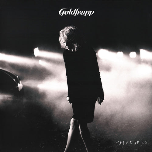 Goldfrapp : Tales Of Us (LP, Album, 180 + CD, Album)