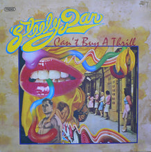 Load image into Gallery viewer, Steely Dan : Can&#39;t Buy A Thrill (LP, Album, RP)
