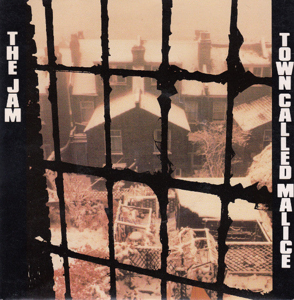 The Jam : Town Called Malice / Precious (7