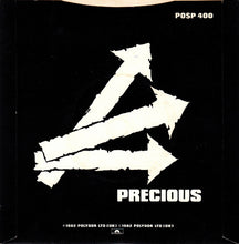 Load image into Gallery viewer, The Jam : Town Called Malice / Precious (7&quot;, Single, Sil)
