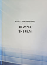 Load image into Gallery viewer, Manic Street Preachers : Rewind The Film (CD, Album + CD + Dlx, Dig)
