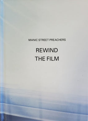 Manic Street Preachers : Rewind The Film (CD, Album + CD + Dlx, Dig)