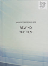 Load image into Gallery viewer, Manic Street Preachers : Rewind The Film (CD, Album + CD + Dlx, Dig)
