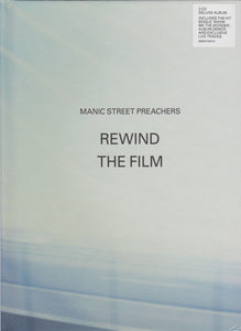 Manic Street Preachers : Rewind The Film (CD, Album + CD + Dlx, Dig)