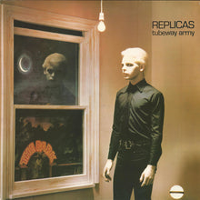 Load image into Gallery viewer, Tubeway Army : Replicas (LP, Album)
