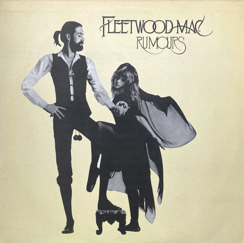 Fleetwood Mac : Rumours (LP, Album)