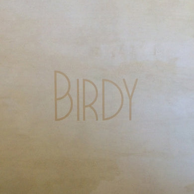 Birdy (8) : Fire Within (2xCD, Album + Box, Ltd, Num)