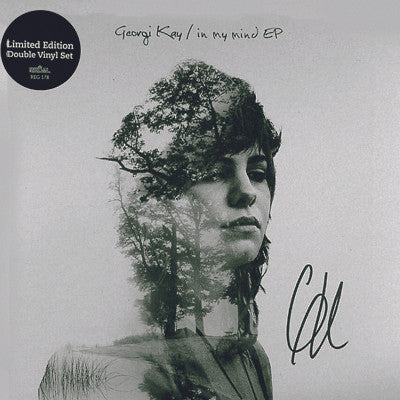 Georgi Kay : In My Mind E.P. (2x7