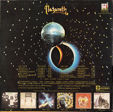 Load image into Gallery viewer, Nazareth (2) : Greatest Hits (LP, Comp)
