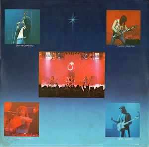 Nazareth (2) : Greatest Hits (LP, Comp)