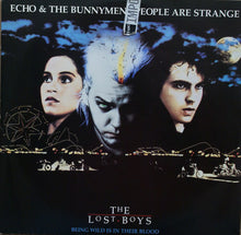 Load image into Gallery viewer, Echo &amp; The Bunnymen : People Are Strange (12&quot;, Single)
