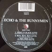 Load image into Gallery viewer, Echo &amp; The Bunnymen : People Are Strange (12&quot;, Single)
