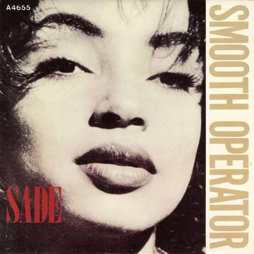 Sade : Smooth Operator (7