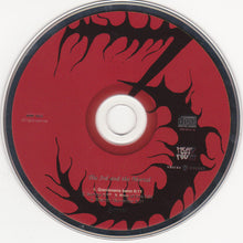 Load image into Gallery viewer, The 3rd And The Mortal : Sorrow (CD, EP, RP)
