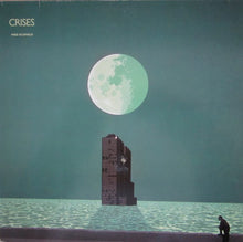 Load image into Gallery viewer, Mike Oldfield : Crises (LP, Album)
