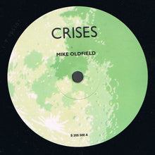 Load image into Gallery viewer, Mike Oldfield : Crises (LP, Album)
