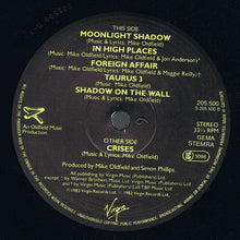 Load image into Gallery viewer, Mike Oldfield : Crises (LP, Album)
