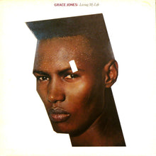 Load image into Gallery viewer, Grace Jones : Living My Life (LP, Album)
