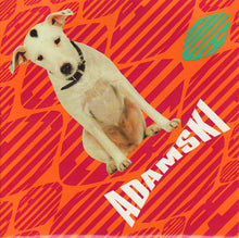 Load image into Gallery viewer, Adamski : Killer (7&quot;, Single, Sil)
