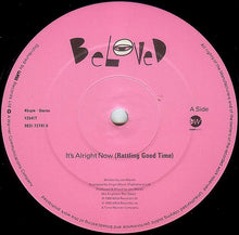 Load image into Gallery viewer, Beloved* : It&#39;s Alright Now (12&quot;, Single)
