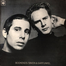 Load image into Gallery viewer, Simon &amp; Garfunkel : Bookends (LP, Album, RE, Sun)
