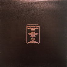 Load image into Gallery viewer, Crosby, Stills, Nash &amp; Young : Déjà Vu (LP, Album, RE, Gat)
