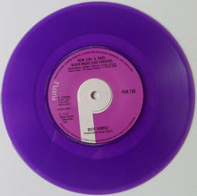 Load image into Gallery viewer, Deep Purple : New Live &amp; Rare (7&quot;, EP, Pur)
