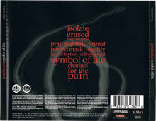 Load image into Gallery viewer, Paradise Lost : Symbol Of Life (CD, Album, Copy Prot.)
