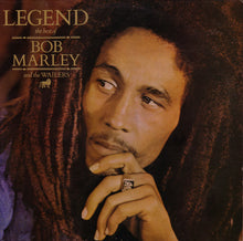 Load image into Gallery viewer, Bob Marley &amp; The Wailers : Legend (The Best Of Bob Marley And The Wailers) (LP, Comp, Gat)
