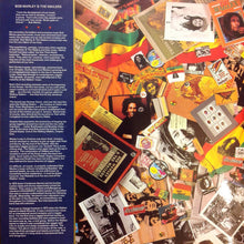 Load image into Gallery viewer, Bob Marley &amp; The Wailers : Legend (The Best Of Bob Marley And The Wailers) (LP, Comp, Gat)
