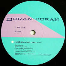 Load image into Gallery viewer, Duran Duran : Save A Prayer (12&quot;, Single, Blu)
