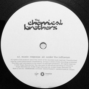 The Chemical Brothers : Surrender (2xLP, Album, RE, 180)