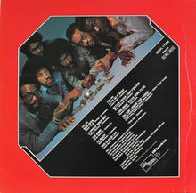 Load image into Gallery viewer, Commodores : Caught In The Act (LP, Album)
