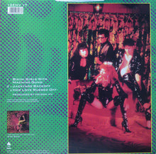 Load image into Gallery viewer, The Cramps : Bikini Girls With Machine Guns (12&quot;, Single)
