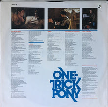 Load image into Gallery viewer, Paul Simon : One-Trick Pony (LP, Album)
