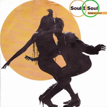 Load image into Gallery viewer, Soul II Soul : Keep On Movin (7&quot;, Single, Sil)
