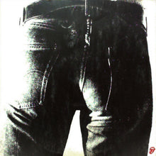 Load image into Gallery viewer, The Rolling Stones : Sticky Fingers (LP, Album, Sma)
