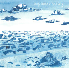 Load image into Gallery viewer, Explosions In The Sky : How Strange, Innocence (CD, Album, RE, RM)
