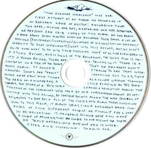 Load image into Gallery viewer, Explosions In The Sky : How Strange, Innocence (CD, Album, RE, RM)
