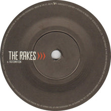 Load image into Gallery viewer, The Rakes : Work, Work, Work (Pub, Club, Sleep) (7&quot;)
