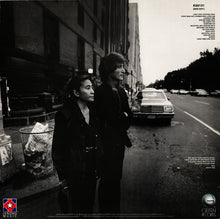 Load image into Gallery viewer, John Lennon &amp; Yoko Ono : Double Fantasy (LP, Album, Eur)
