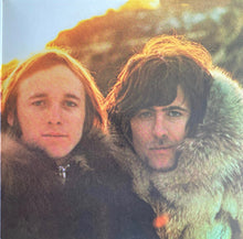 Load image into Gallery viewer, Crosby, Stills &amp; Nash : Crosby, Stills &amp; Nash (LP, Album, RE, Gat)
