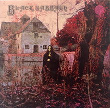 Load image into Gallery viewer, Black Sabbath : Black Sabbath (LP, Album)
