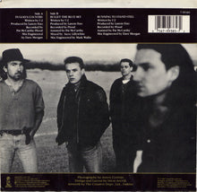 Load image into Gallery viewer, U2 : In God&#39;s Country (7&quot;, Single, SRC)
